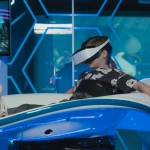 Современные игровые автоматы с передовыми технологиями 2025 года